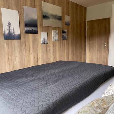 Klinovec Apartments Luxury Loučná pod Klínovcem Kültér fotó