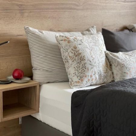 Klinovec Apartments Luxury Loučná pod Klínovcem Kültér fotó