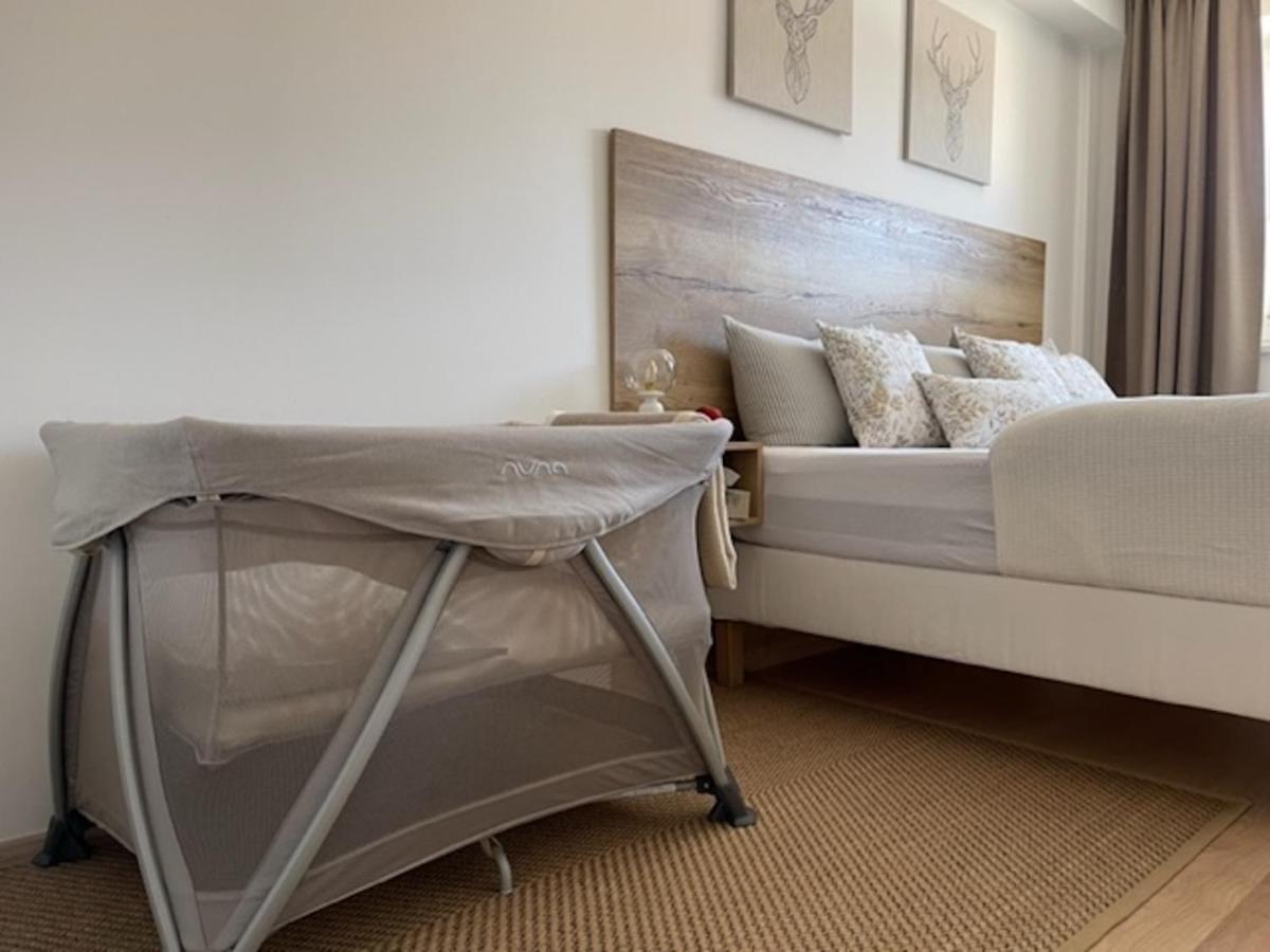 Klinovec Apartments Luxury Loučná pod Klínovcem Kültér fotó
