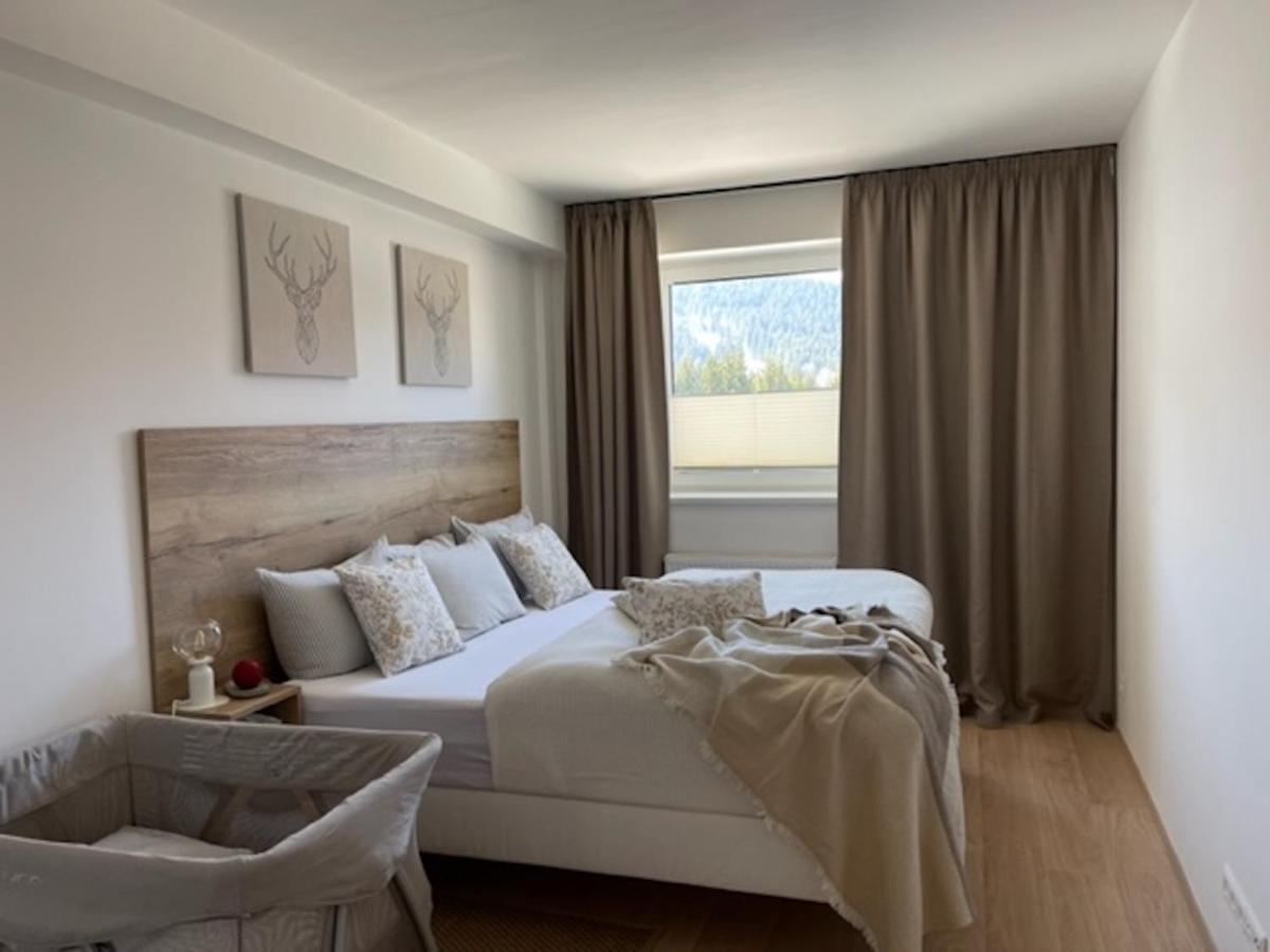 Klinovec Apartments Luxury Loučná pod Klínovcem Kültér fotó