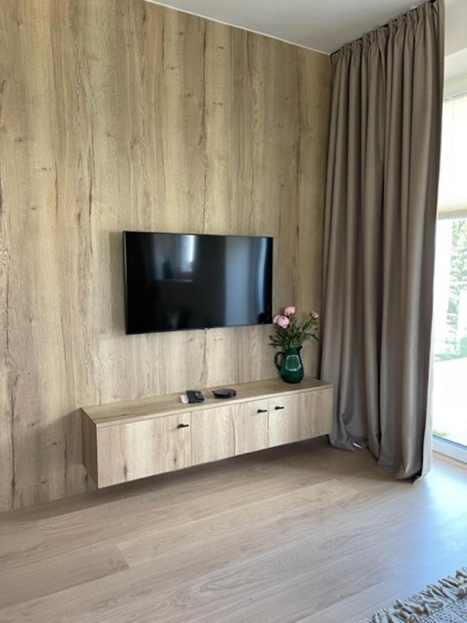 Klinovec Apartments Luxury Loučná pod Klínovcem Kültér fotó