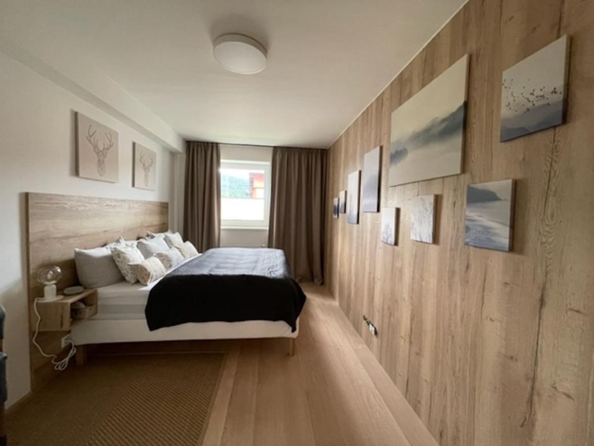 Klinovec Apartments Luxury Loučná pod Klínovcem Kültér fotó