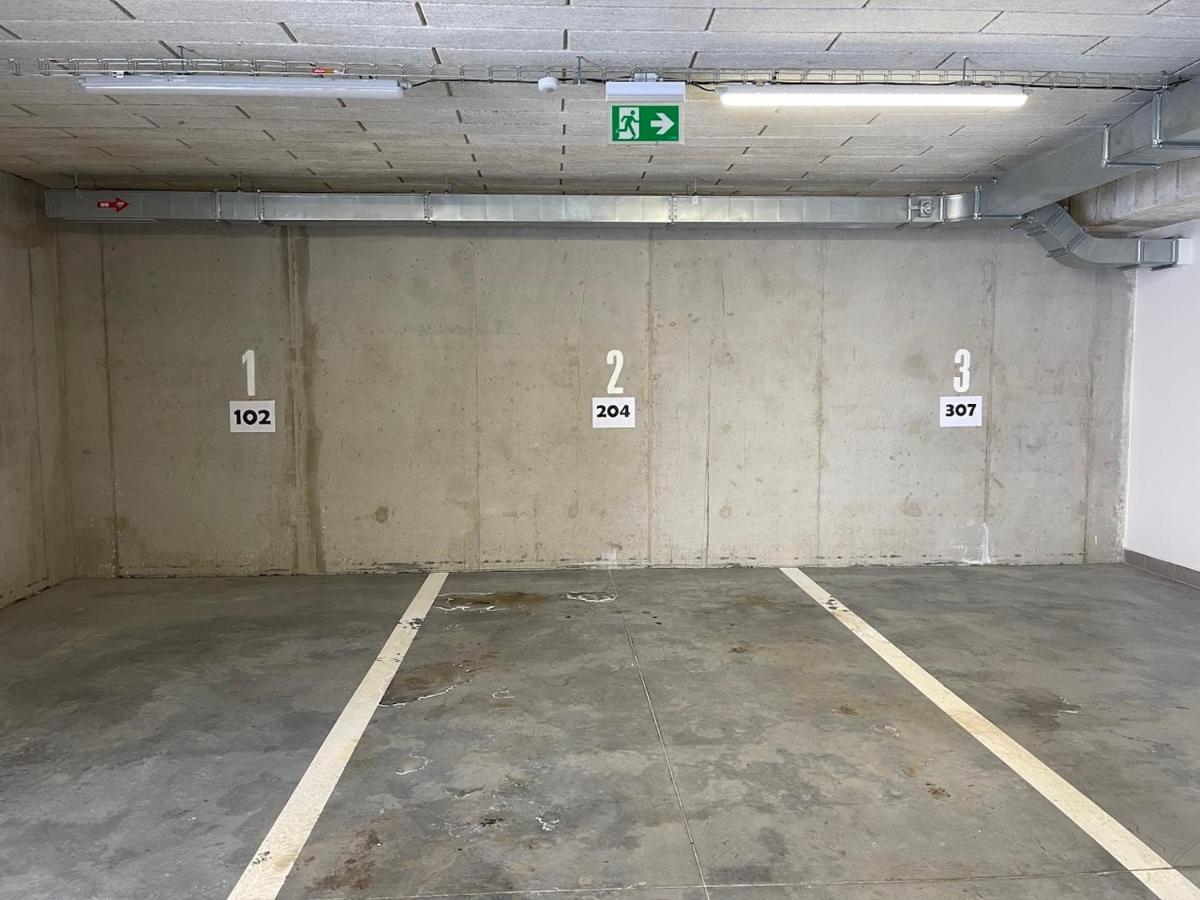 Klinovec Apartments Luxury Loučná pod Klínovcem Kültér fotó